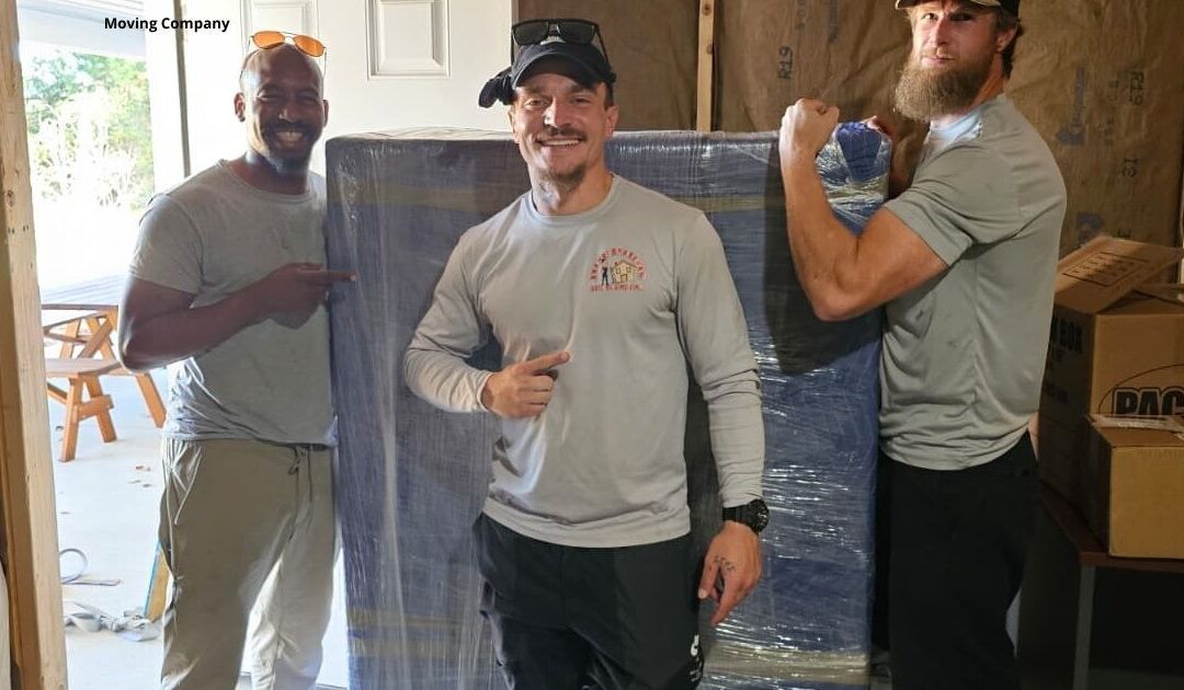 Annapolis Local Move Checklist: Your Week-by-Week Plan to Moving Day (2025)