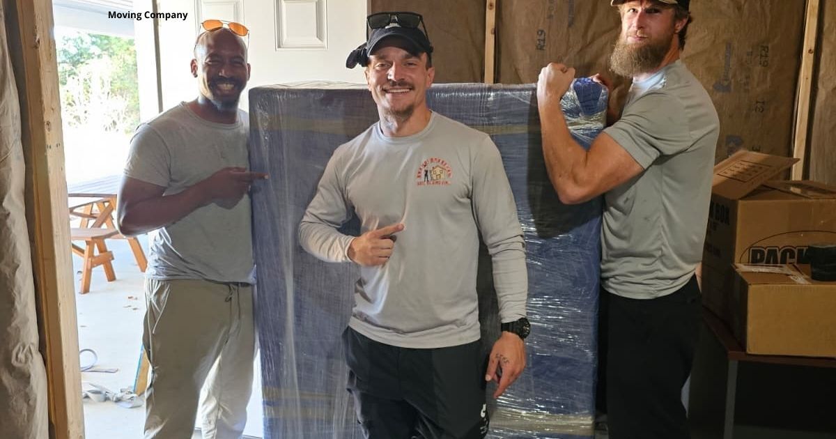 Annapolis Local Move Checklist