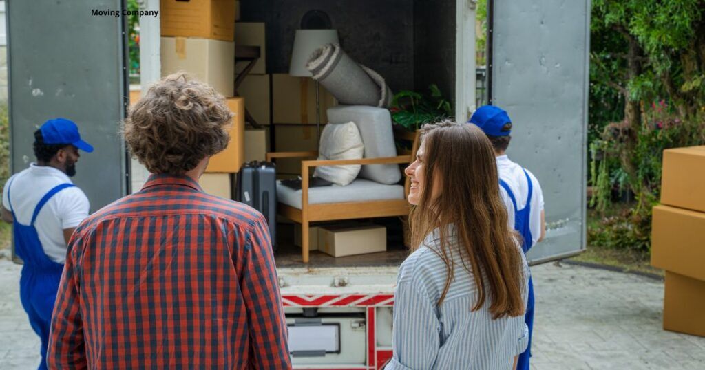 Ultimate Guide to Choosing a Moving Company