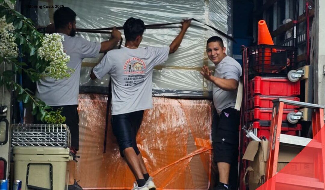 Ultimate Guide to Choosing a Moving Company in Maryland