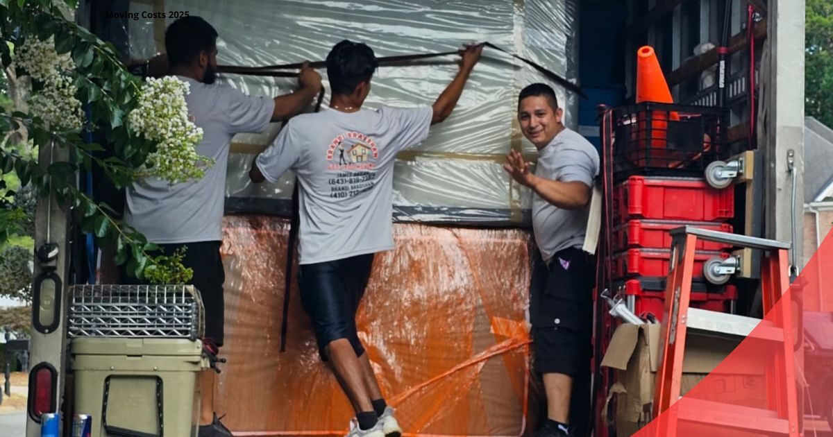 Ultimate Guide to Choosing a Moving Company